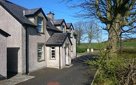 The Cottage At Corvally