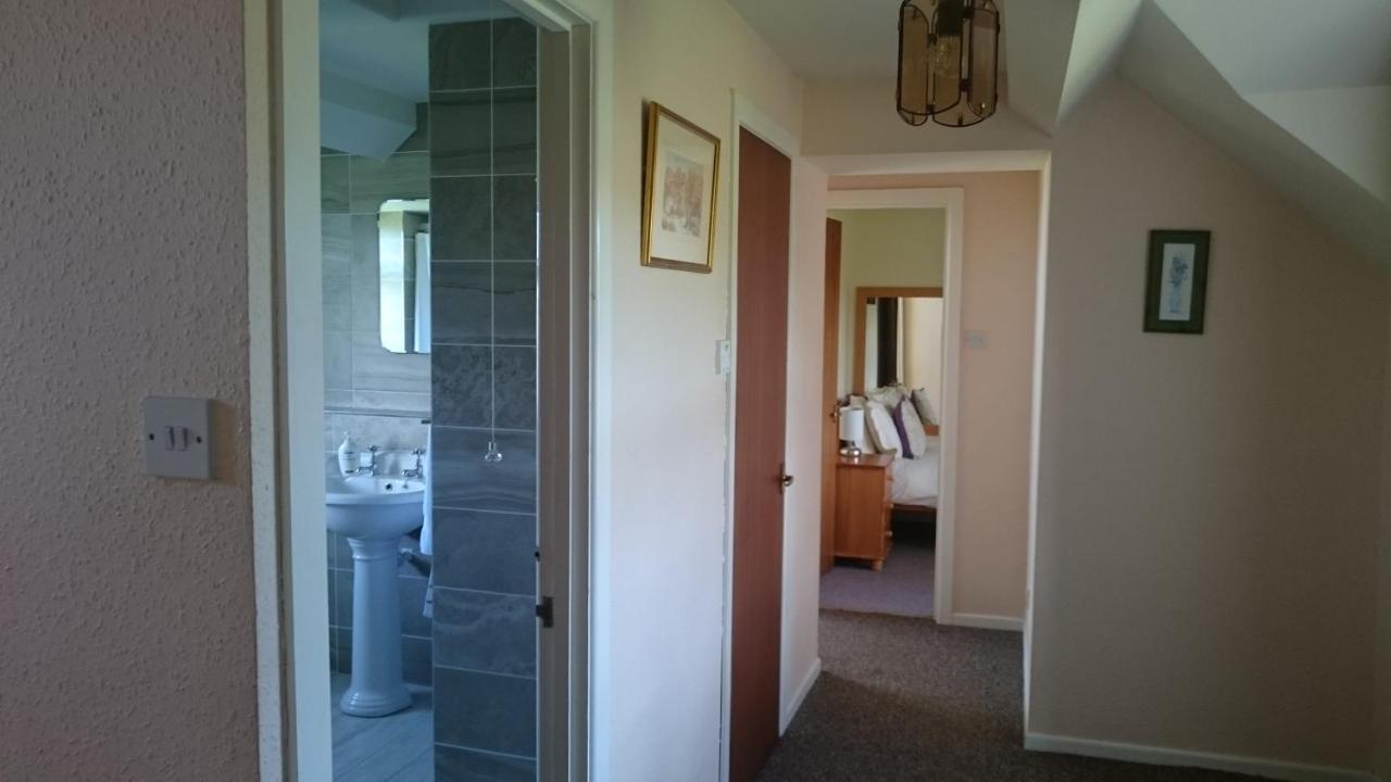 The Cottage At Corvally Portrush Exterior photo